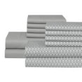 thumbnail image 1 of Hudson & Main 12 Piece Sheet Set, 1 of 1