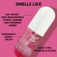 thumbnail image 6 of Holler And Glow Limited Edition Variety Pack Travel Sized Body & Hair Mist, 3 Piece Gift Set, 6 of 12