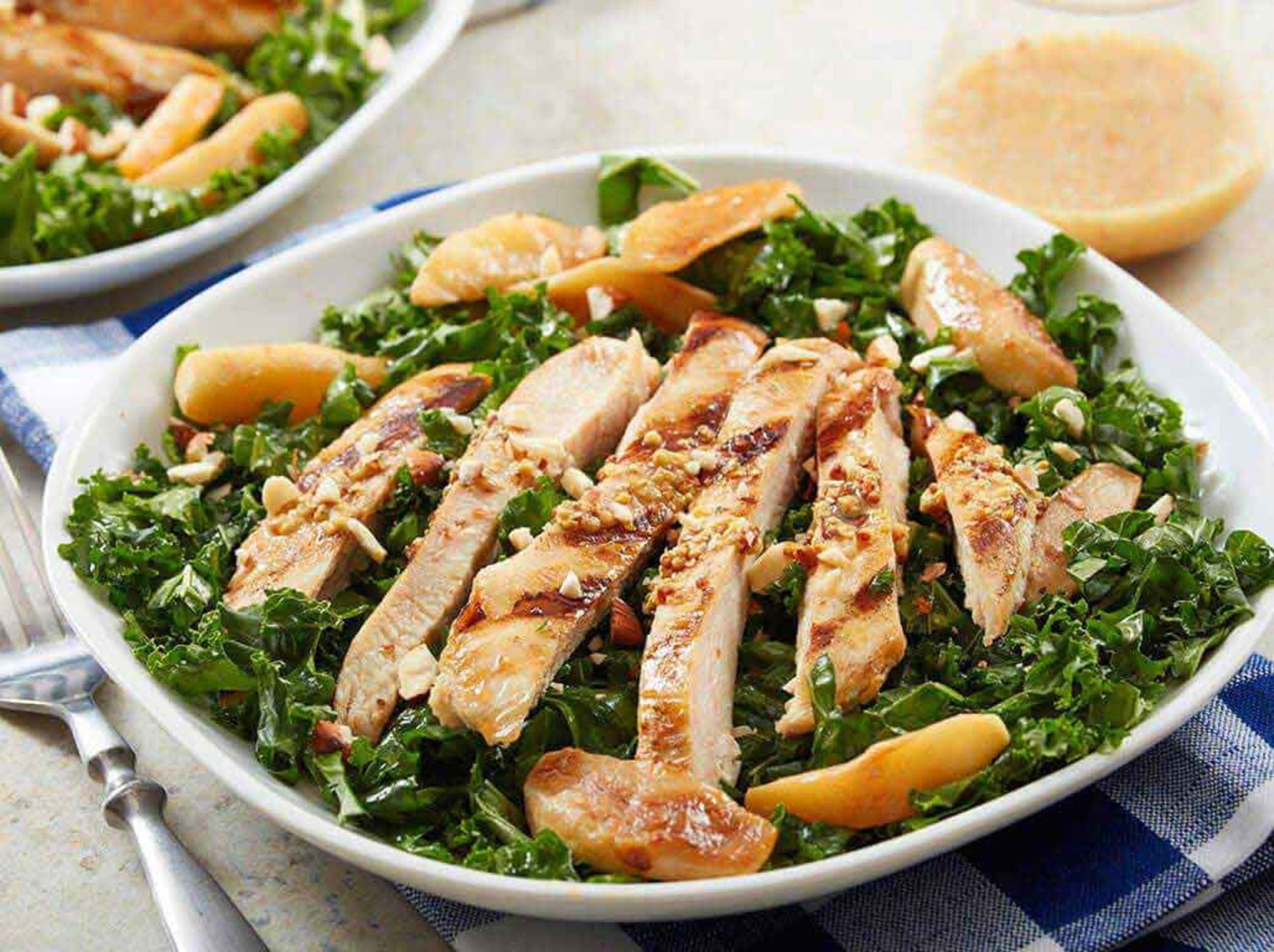 Perdue Harvestland, Free Range, Fresh Chicken Breast Tenderloin Pieces 0.60-2.20 lb. Tray