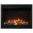 thumbnail image 3 of Napoleon Products 26-in Cineview Built-In Electric Fireplace - NEFB26H, 3 of 9