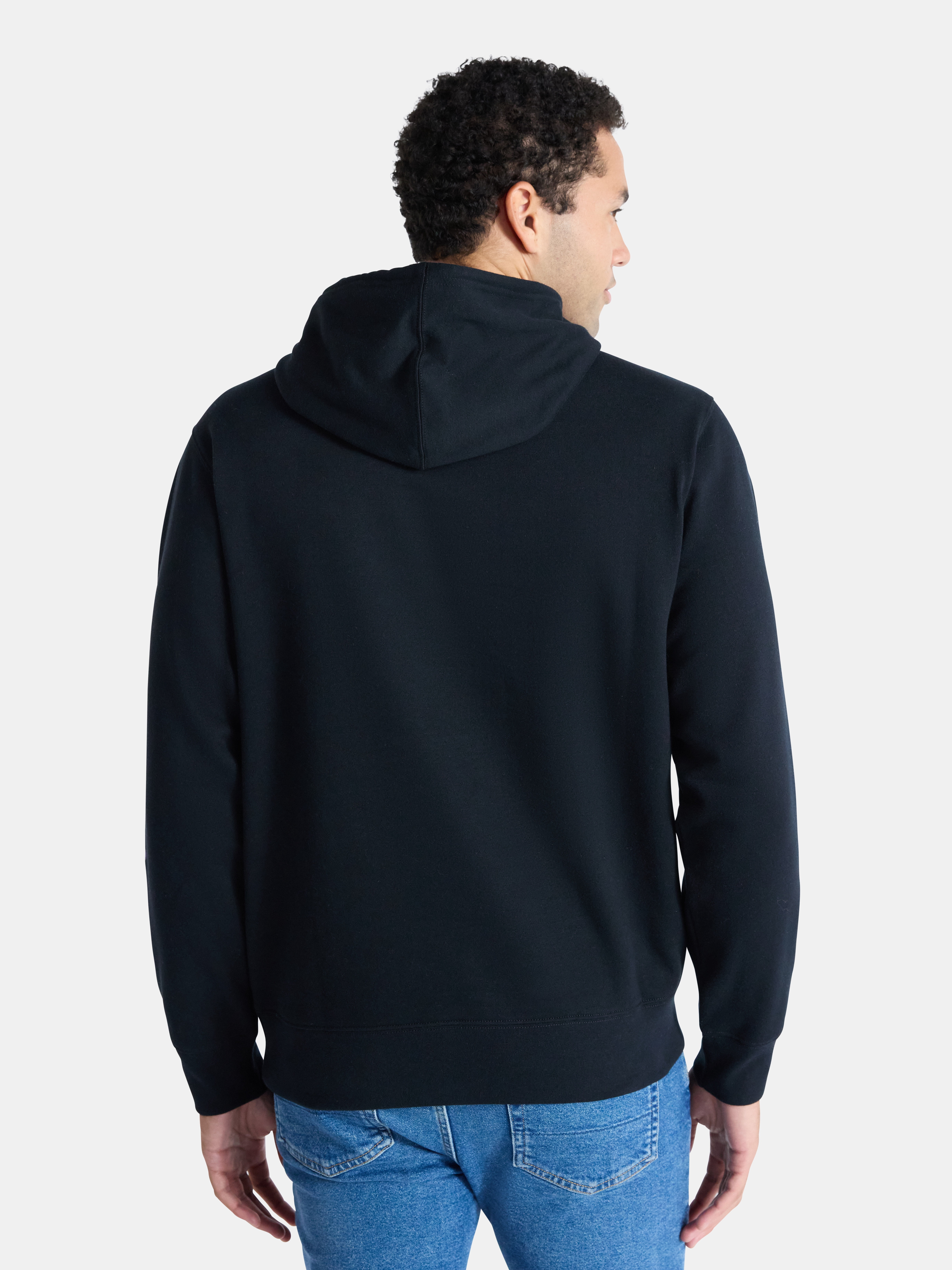 Marvel Venom Men's and Big Men's Graphic Hoodie, Sizes XS-3XL