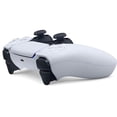 thumbnail image 1 of Mando inalámbrico Bluetooth VEATOOL carga por puerto Type-C Blanco, 1 of 3