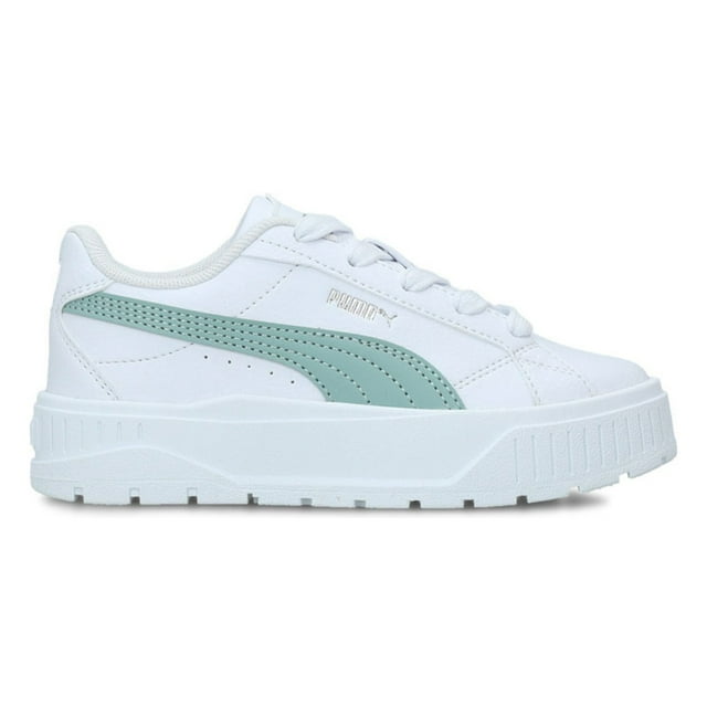 TENIS CASUAL PUMA KARMEN II PS 18 CM 398879 11