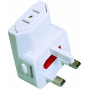 Stanley Universal Worldwide Travel Adapter for 150+ Countries, International Pow