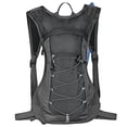 thumbnail image 4 of Mochila de hidratación Unigear con bolsa de agua de 2 litros, 4 of 8