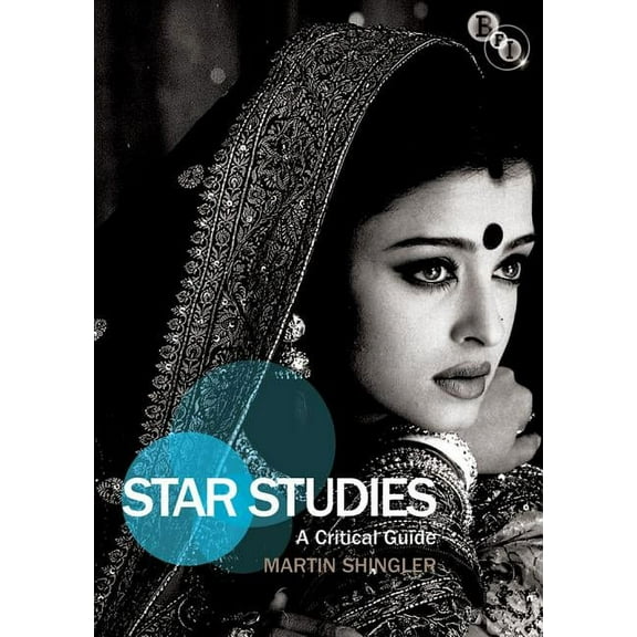 Star Studies: A Critical Guide (Paperback) by M. Shingler