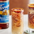 thumbnail image 2 of Torani Sugar-Free Brown Sugar Cinnamon Flavoring Syrup Plastic 750 mL with Bonus Squeeze Pump, 2 of 3