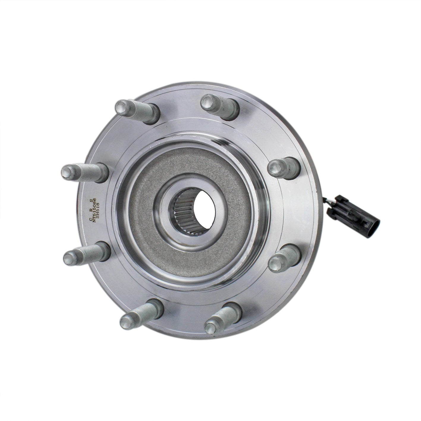Driveworks Wheel Hub Assembly
