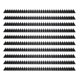thumbnail image 1 of 10 Pcs Bird-repellent Spikes Plastic Cats Repellent Spikes Pigeon Prevention Spikes, 1 of 4