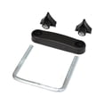 thumbnail image 1 of Maytalsory Roof Rack Clamps Securely Mount Roof Box With Long-term Suitable For Car Luggage Rack 6cm, 1 of 6