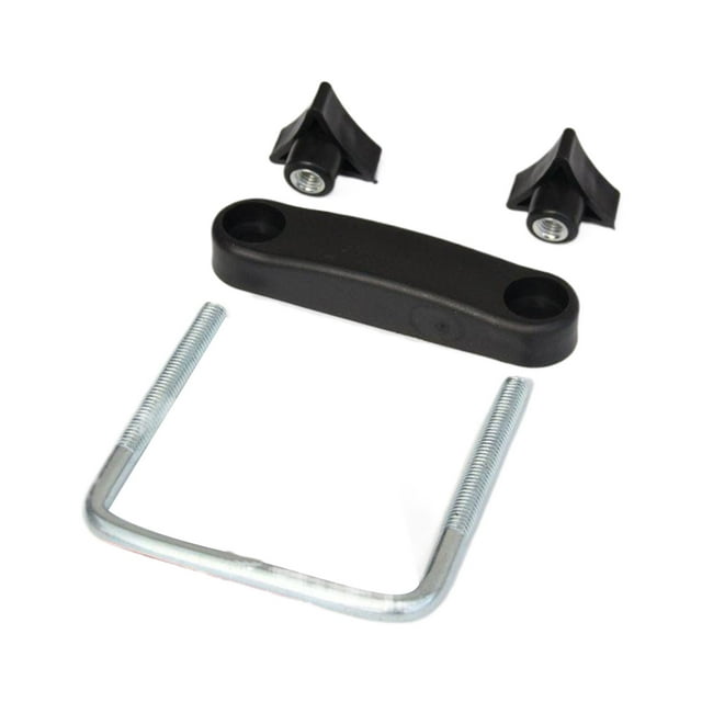 Maytalsory Roof Rack Clamps Securely Mount Roof Box With Long-term Suitable For Car Luggage Rack 6cm