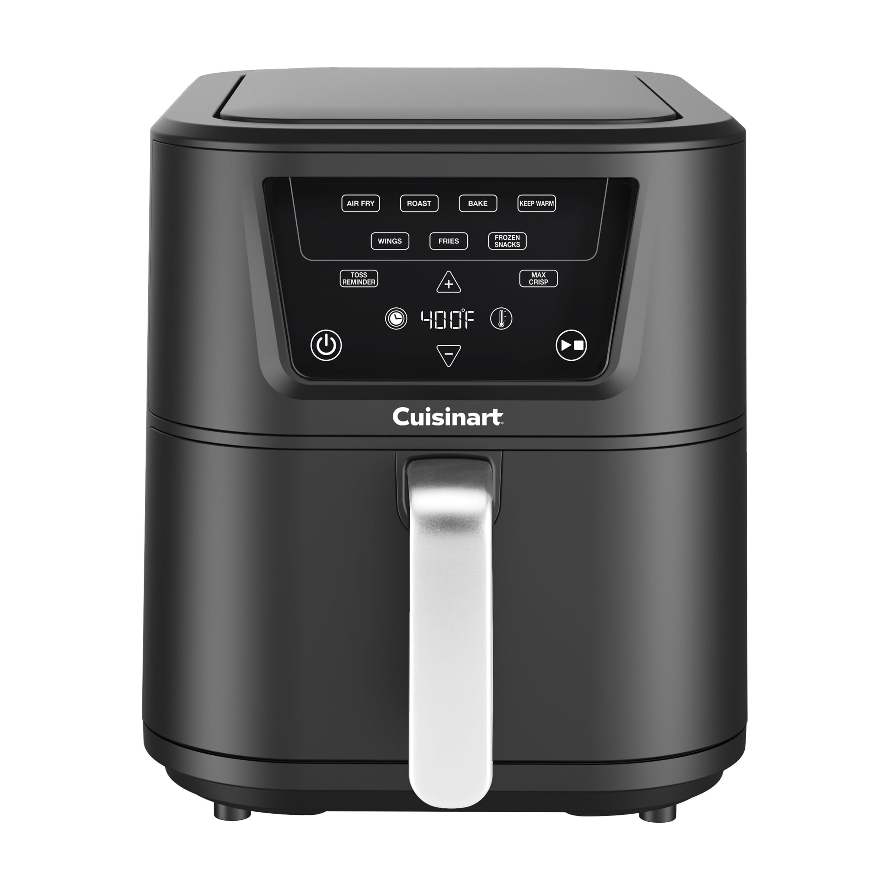 Cuisinart CompactMax™ 8-Qt Basket Air Fryer