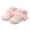 Pink, variant on Toddler Girls Lace socks Lovely Ruffle Frilly Cotton Ankle Warm Sock