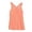 Pink, variant on Women Solid Sleeveless Sports Vest Training Running Fitness Top Pullover Loose Yoga Blouse Beaded Womens Top Bartender Tops for Women