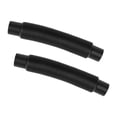 thumbnail image 2 of koolsoo Raccord de Baril de Pluie Tuyau Kit d'Inversion de Descente Adaptateur Pièces Accessoires Stocker Plus d'Eau de Pluie pour Jardin Usage Domestique Extérieur Style A, 2 of 9