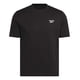 thumbnail image 3 of Playera Reebok Hombre T-shirt Negro 100240910 negro XL, 3 of 4