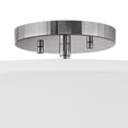 thumbnail image 7 of Hinkley Lighting - Four Light Semi-Flush Mount - Foyer - Graham - 4 Light Large, 7 of 7