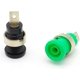 thumbnail image 2 of 5pcs Banana Plugs Black+red+Blue+Yellow+Green Banana Female Jack Binding Post Wire Connector Mix Colors, 2 of 4