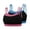 #538-Watermelon Red, variant on Wowcloth Women's 2-Piece Sports Bra and Tank Top Set, Strappy Stretchy Breathable for Workout and Everyday Wear