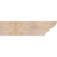 thumbnail image 3 of 3 1/2"W x 10"H x 36"L Ridgewood Smooth Rafter Tail, Douglas Fir, 3 of 4