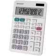 thumbnail image 3 of Sharp Calc EL334W Blister Pack SHARP EL334WSHARP, 3 of 5