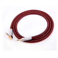 thumbnail image 4 of Cable de audio estéreo Aux Cord Primeda de 0,75 m para audiófilos y 3,5 mm, 4 of 7