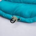 thumbnail image 2 of Abrigo de invierno para perros, abrigo de invierno, impermeable, cálido, abrigo para perros, chaqueta de plumón, ropa impermeable para perros pequeños, medianos y grandes, M, 2 of 5