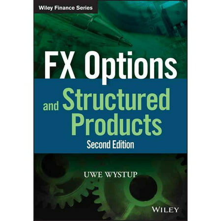 fx options and structured