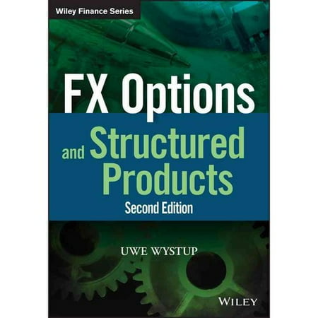 fx options and structured