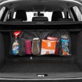 thumbnail image 3 of Trunk Bag Trunk Organizer with Lid Car Trunk Organizer Car Bag Car Trunk Box Practical And Waterproof Packaging, 3 of 8