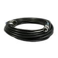 thumbnail image 2 of (10) Universal 10FT 3-Pin DMX Cables & Lighting O-Clamps Bundle, 2 of 6