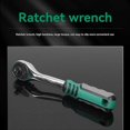 thumbnail image 5 of 53-piece auto repair tool set quick ratchet wrench set, 5 of 5