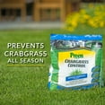 Preen Lawn Crabgrass Control 15 lb. Bag Covers 5,000 Sq. ft