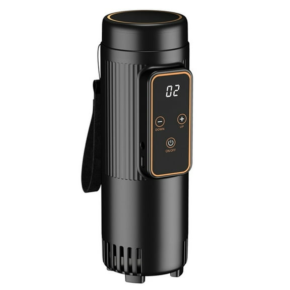 Rechargeable Cooling Bottle Medication Organizers Pen Coolers Fridge Coolers Travel Case