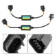 thumbnail image 3 of Decodificador de faros LED para coche Eliminador de fallos de luz LED Decodificador de faros de coche, 3 of 5