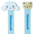 thumbnail image 4 of Cinnamoroll Cable Clip Wire Organizer Sanrio Japan (set of 2), 4 of 5