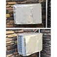 thumbnail image 3 of Air Conditioner Waterproof Cover 72x26x57cm Suitable For 1p Air Conditioner, 3 of 3