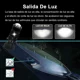 thumbnail image 3 of Freecow Canbus Kit De Faros Led H4 Con Lentes Para Auto Moto, 3 of 8