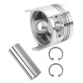 thumbnail image 1 of Alloy Piston Kit, Strong Great Workmanship Complete Tools Piston Kit, for Industrial Products Industrial Accessories, 1 of 7