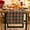 Green Red Plaid, variant on Red Plaid Snowflake Christmas Table Runner, Winter Holiday Table Runners 90 inches Long Xmas Decorations Indoor Outdoor Farmhouse Home Kitchen Dining Party Decor