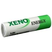 Xeno ER14503 AA STD 3.6V Lithium Thionyl Chloride Battery