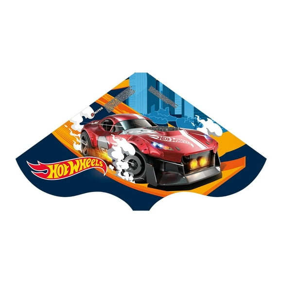 Cerf-volant SkyDelta 30 Poly Delta sous licence X Kites Cerf-volant facile à piloter