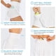 thumbnail image 3 of Faldas de tenis plisadas para mujer con bolsillos Pantalones cortos Faldas de golf atléticas Ropa deportiva Entrenamiento para correr Falda deportiva Ormromra, 3 of 6