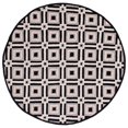 thumbnail image 5 of Safavieh FRS483A Four Seasons Black / Grey, 5 of 10