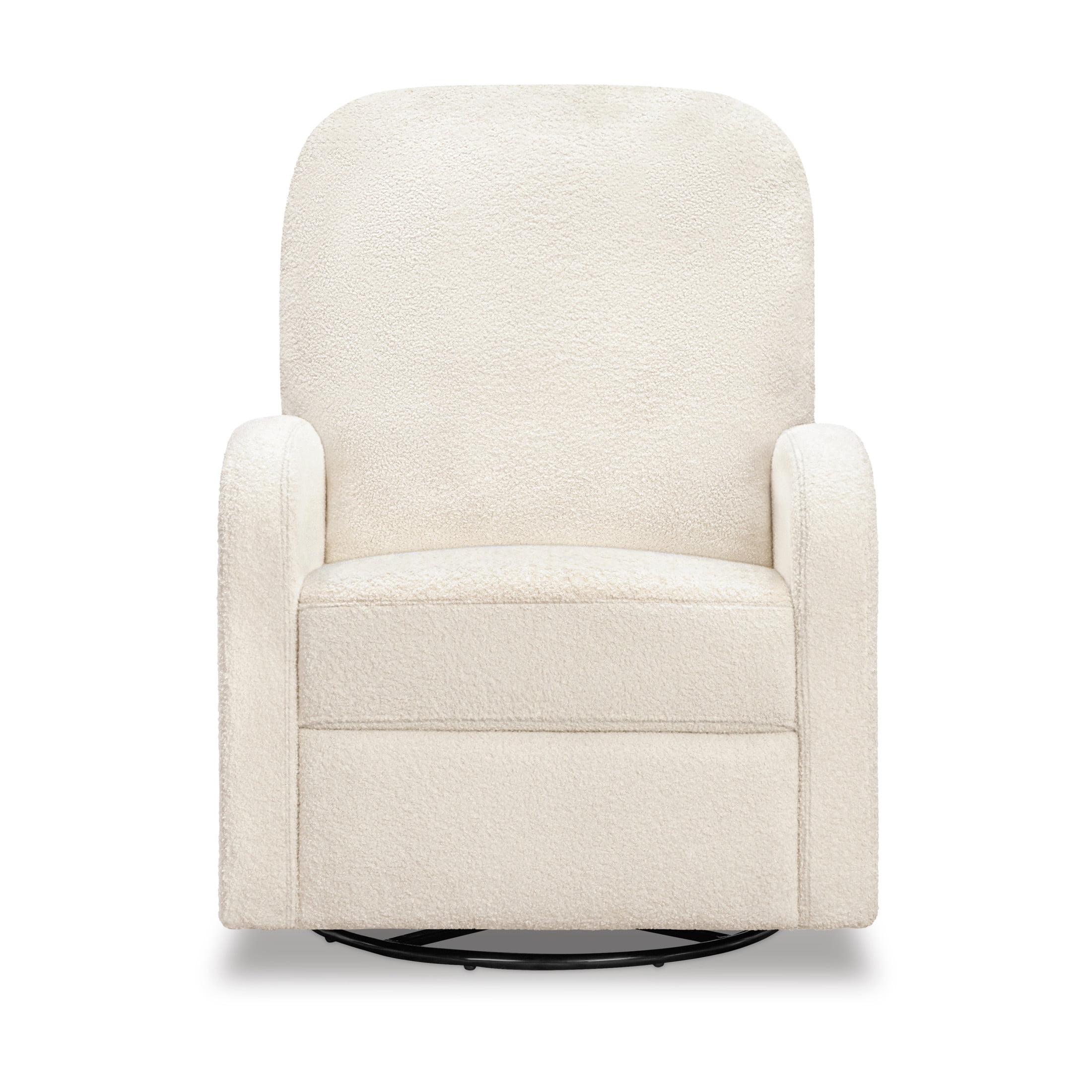 DaVinci Calder Swivel Recliner