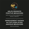 thumbnail image 4 of Suplementos Purina Calming Care para gatos Pro Plan 30 comprimidos, 4 of 9