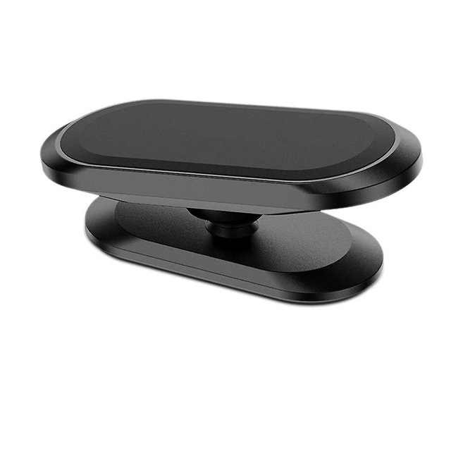 Soporte magnético para teléfono de coche CHAO ajustable giratorio 360 grados universal