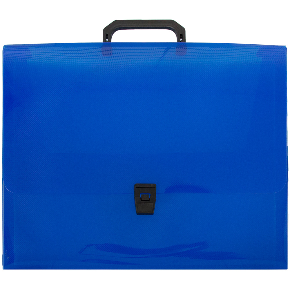 giant briefcase