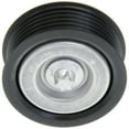 thumbnail image 2 of Accessory Drive Belt Idler Pulley Fits select: 2012-2015 MERCEDES-BENZ C, 2012-2015 MERCEDES-BENZ SLK, 2 of 2