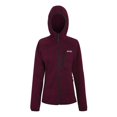 thumbnail image 1 of Regatta Veste à Capuche en Polaire pour Femmes, 1 of 6